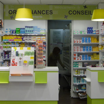 Pharmacie Notelet