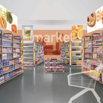 G2 – modern market